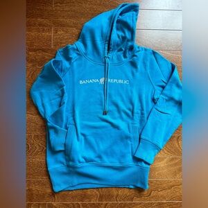 Banana Republic Hoodie